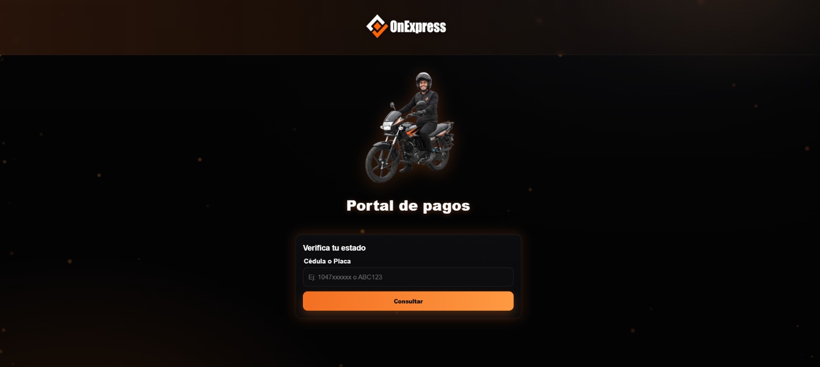 OnExpress Motos